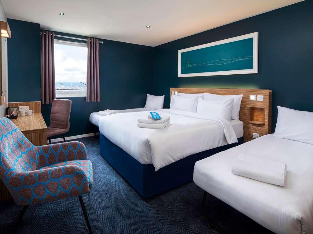 Travelodge Liverpool Stonedale Park Cameră foto