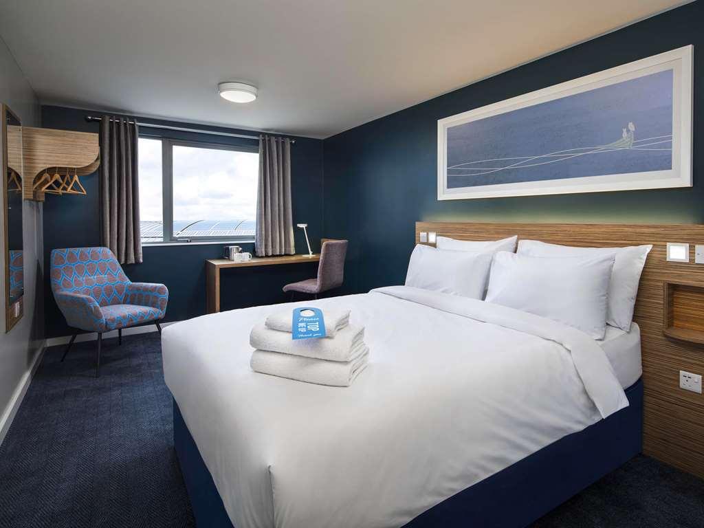 Travelodge Liverpool Stonedale Park Cameră foto