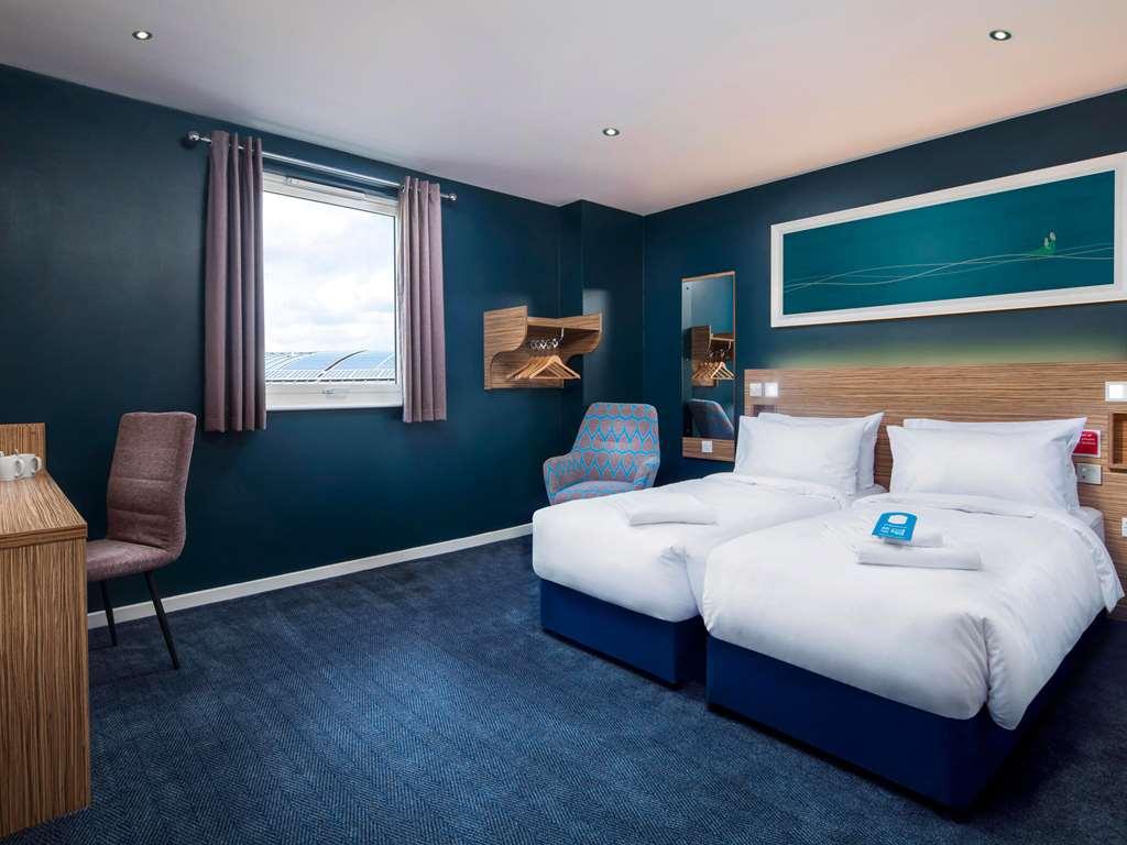 Travelodge Liverpool Stonedale Park Cameră foto