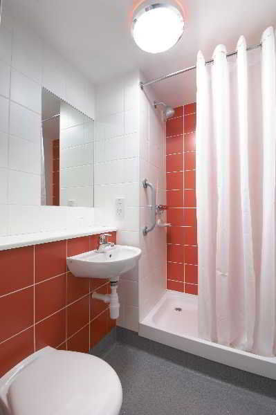 Travelodge Liverpool Stonedale Park Exterior foto