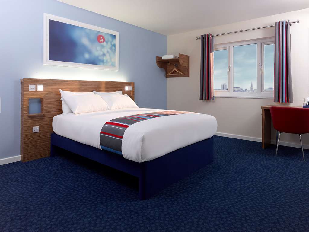 Travelodge Liverpool Stonedale Park Cameră foto