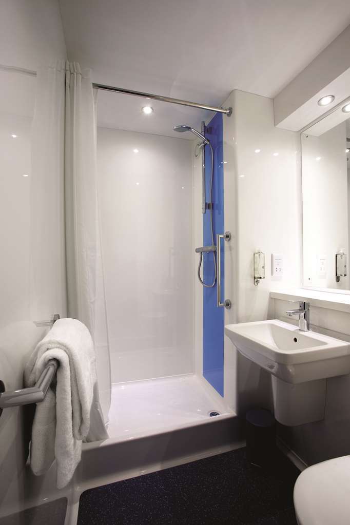 Travelodge Liverpool Stonedale Park Cameră foto