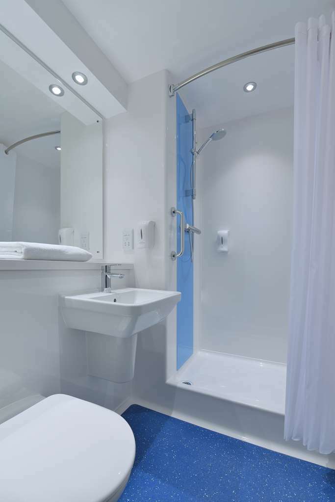Travelodge Liverpool Stonedale Park Cameră foto