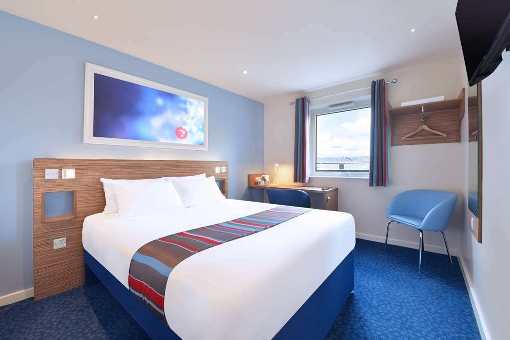 Travelodge Liverpool Stonedale Park Cameră foto