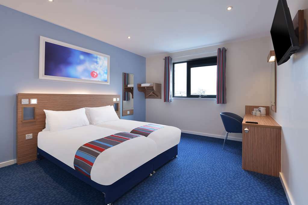 Travelodge Liverpool Stonedale Park Cameră foto