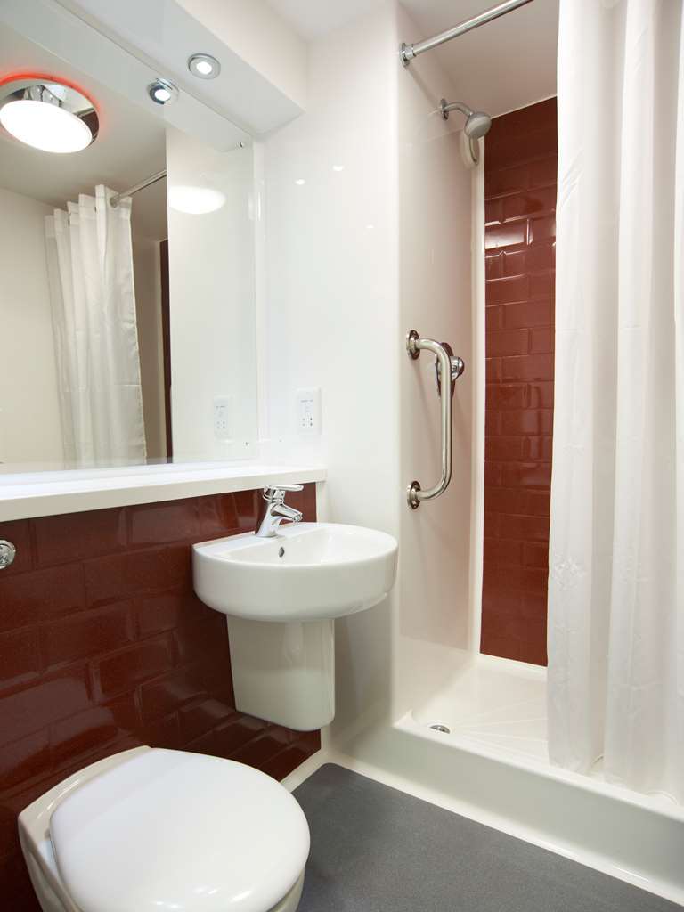 Travelodge Liverpool Stonedale Park Cameră foto